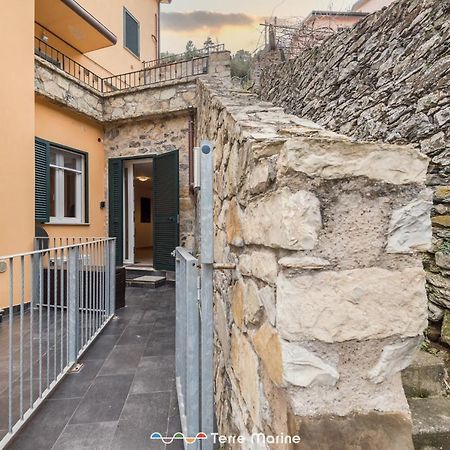 Rio Bello Риомаджиоре Экстерьер фото